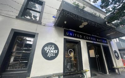 United Coffee Nation