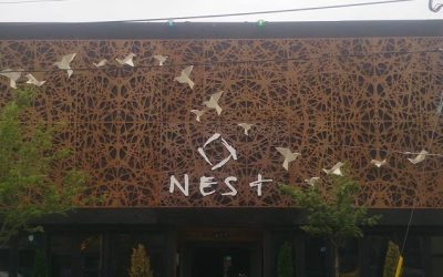 NEST