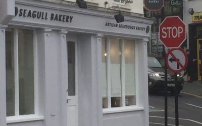 Seagull Bakery