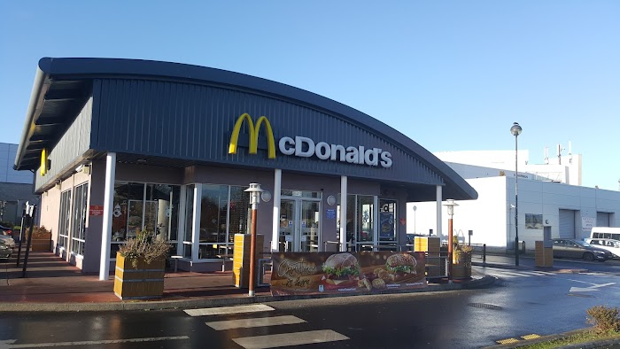 McDonald’s Longford Ireland