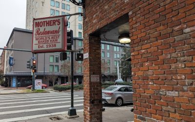 Mother’s Restaurant