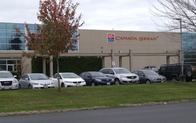 Canada Bread Company Limited