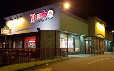 Wendy’s