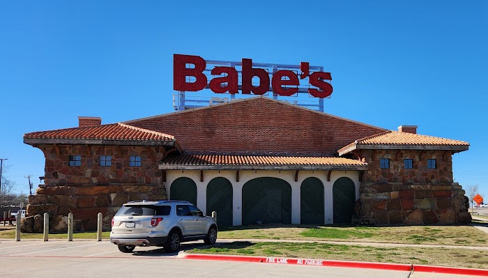 Babe’s Chicken