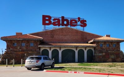 Babe’s Chicken