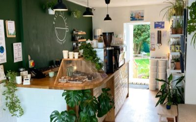 Kali Coffee Bar