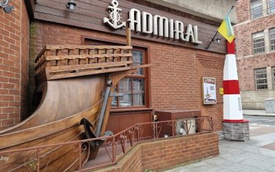 Restaurant Admiral