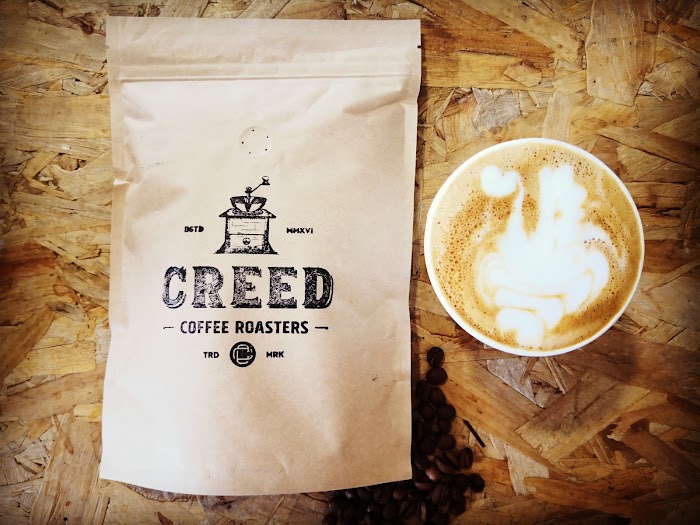 Creed Coffee Roasters