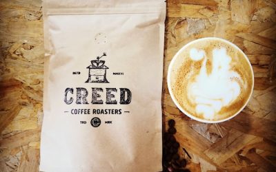 Creed Coffee Roasters