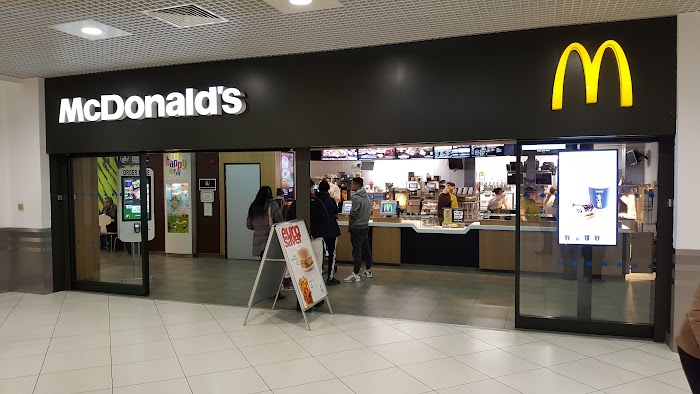 McDonald’s Tallaght