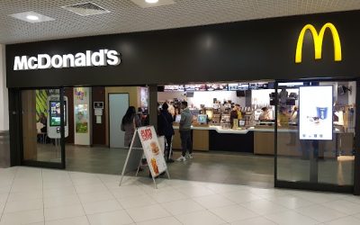 McDonald’s Tallaght