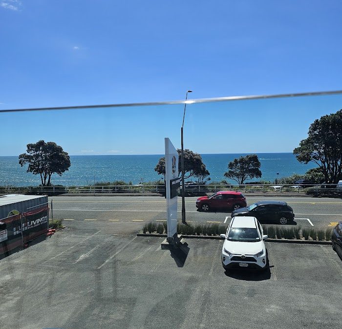 New Plymouth Club