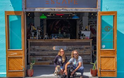 Escape Coffee Roasters