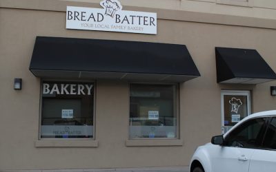 Bread ‘N Batter