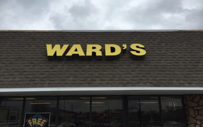 Ward’s