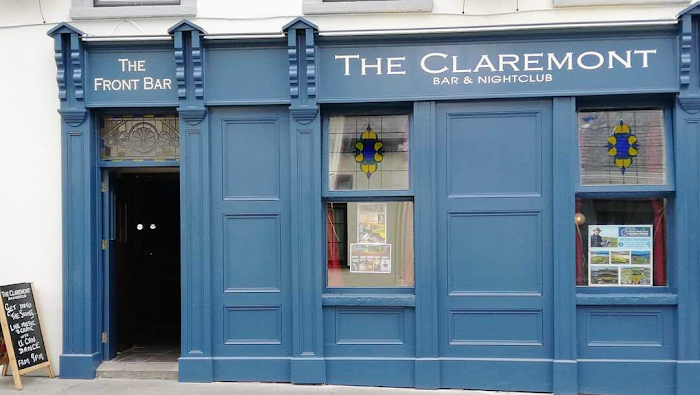 The Claremont Bar & Nightclub