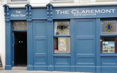 The Claremont Bar & Nightclub