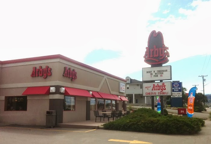 Arby’s