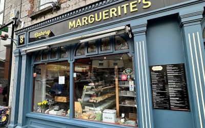 Marguerite’s Home Bakery