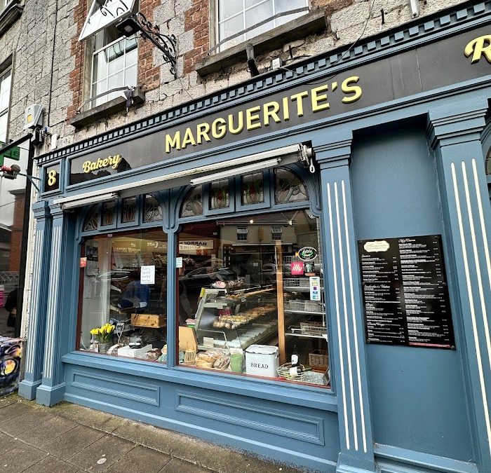 Marguerite’s Home Bakery