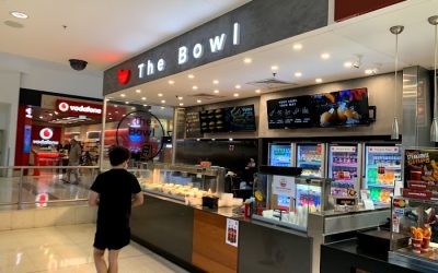 The Bowl