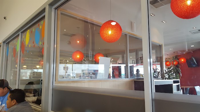 McDonald’s New Plymouth