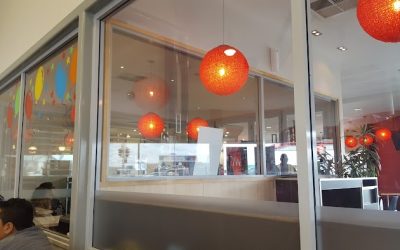 McDonald’s New Plymouth