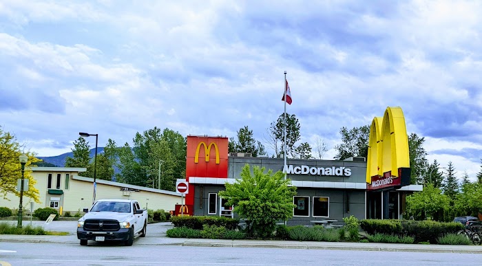 McDonald’s