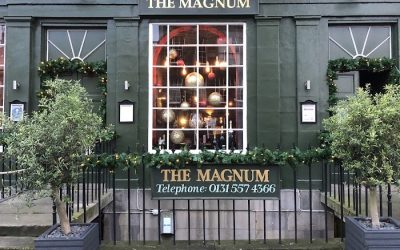 The Magnum