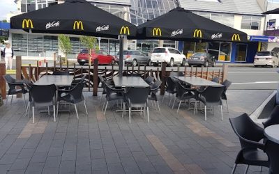 McDonald’s Taupo