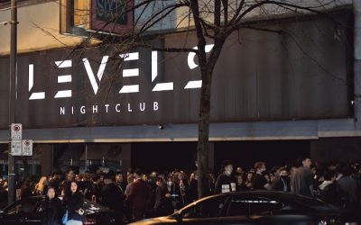 Levels Nightclub