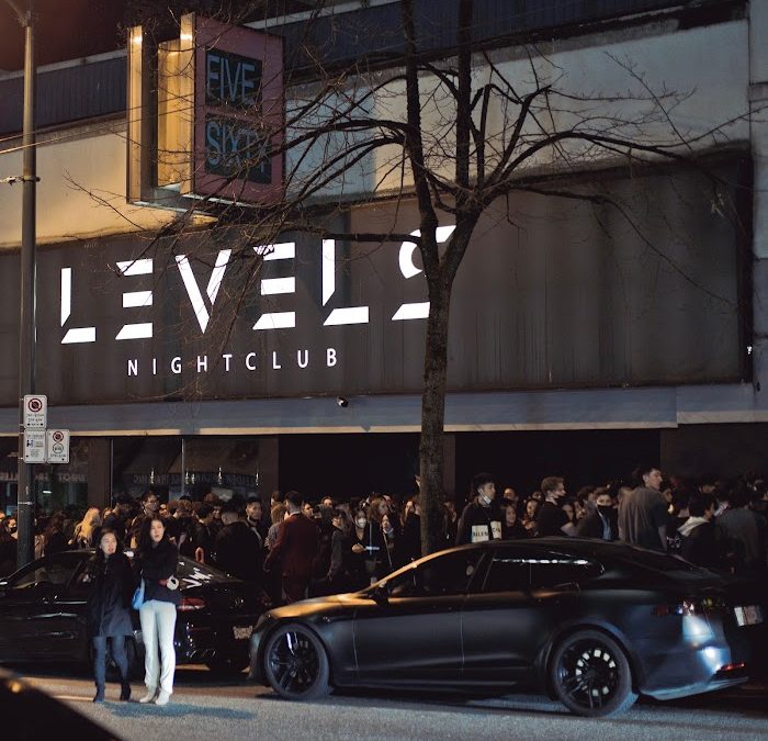 Levels Nightclub