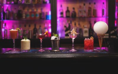 The Terrace | Bar & Restaurant | Leamington Spa