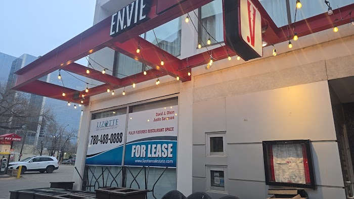 Envie Restaurant