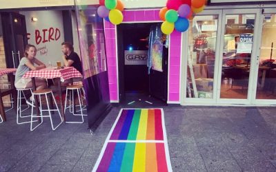 G.A.Y Auckland