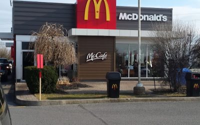 McDonald’s