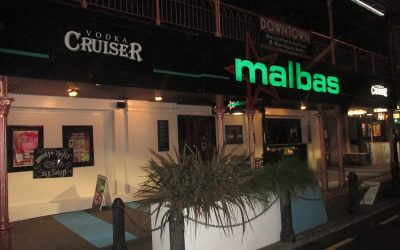 MALBAS Bar & Niteclub