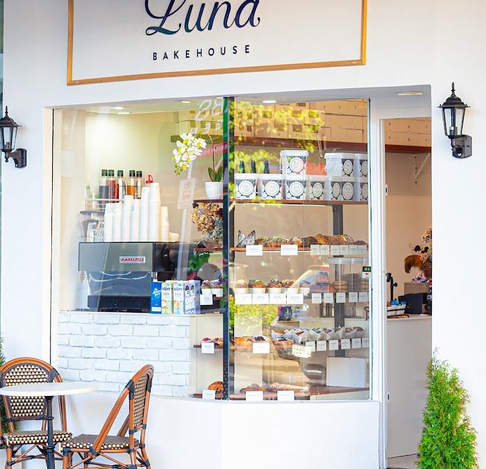 Luna Bakehouse