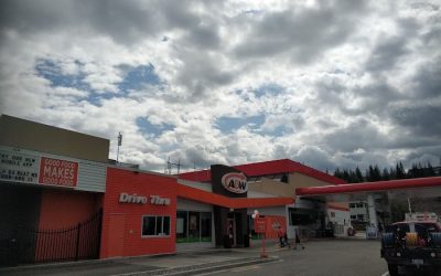 A&W Canada