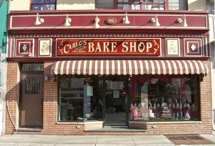 Carlo’s Bakery