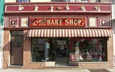 Carlo’s Bakery