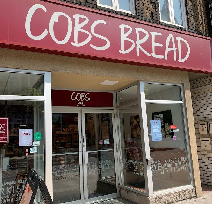 COBS Bread Bakery The Annex