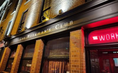 The Workman’s Club