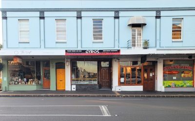 Kingsland Bakery