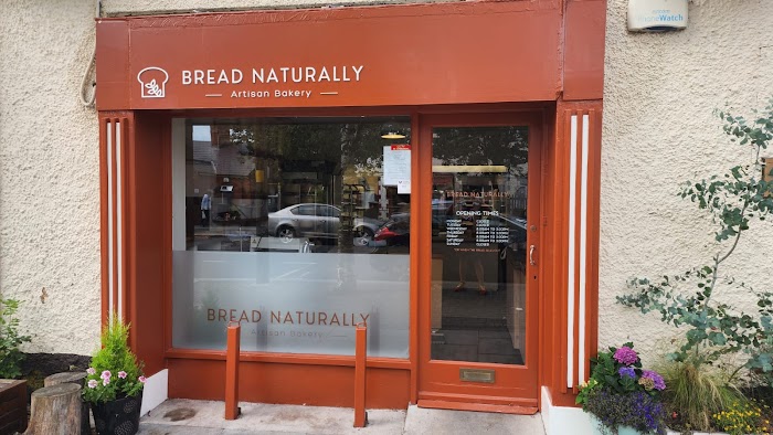 Bread Naturally