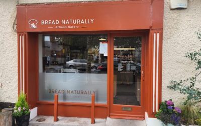 Bread Naturally