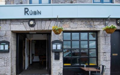 Rúibín Bar & Restaurant