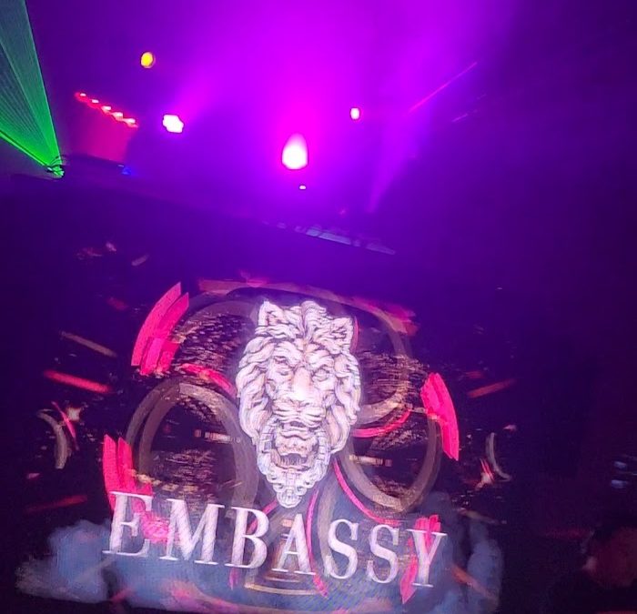 Embassy