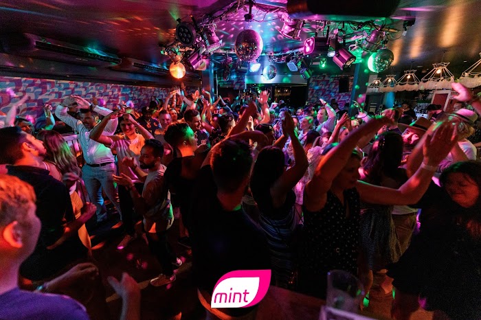 Mint Nightclub