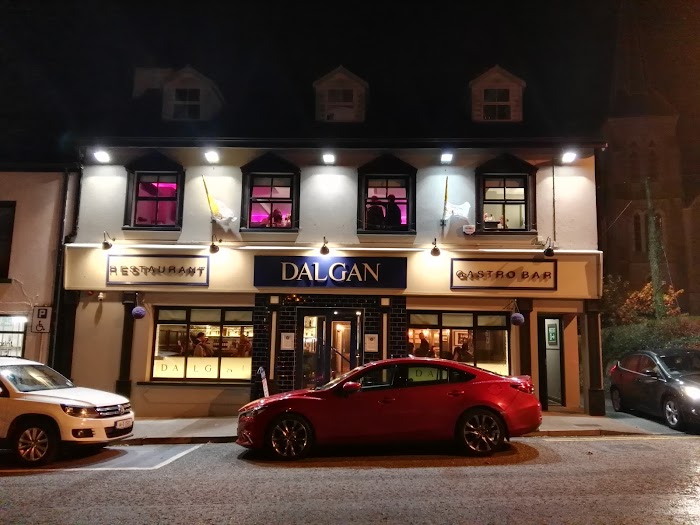 Dalgan Restaurant & Gastro Bar